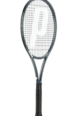 Raquete De Tênis Prince Txt2.5 Phantom 100x (18x20) 320 G (sin Encordar Y Sin Funda)