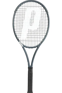 Raquete De Tênis Prince Txt2.5 Phantom 100x (18x20) 320 G (sin Encordar Y Sin Funda)