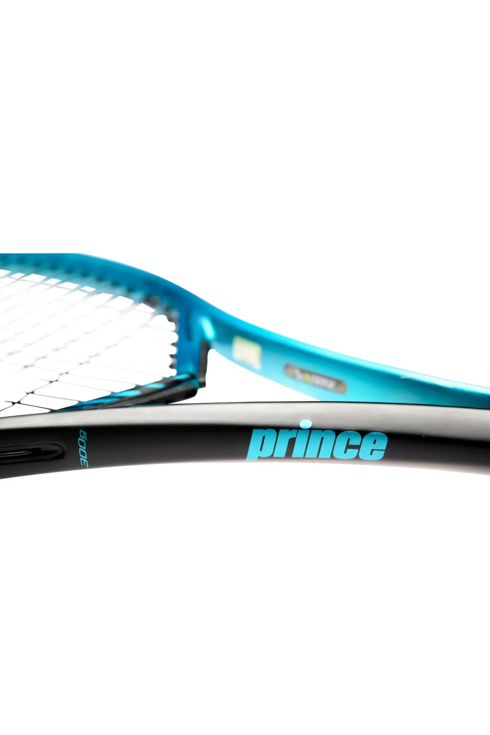 Raquete De Tênis Prince Vortex 100 300 G (sin Encordar Y Sin Funda)