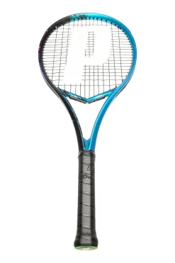 Raquete De Tênis Prince Vortex 100 300 G (sin Encordar Y Sin Funda)