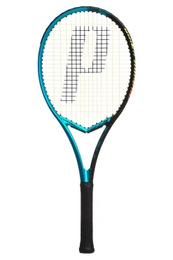 Raquete De Tênis Prince Vortex 100 310 G (sin Encordar Y Sin Funda)