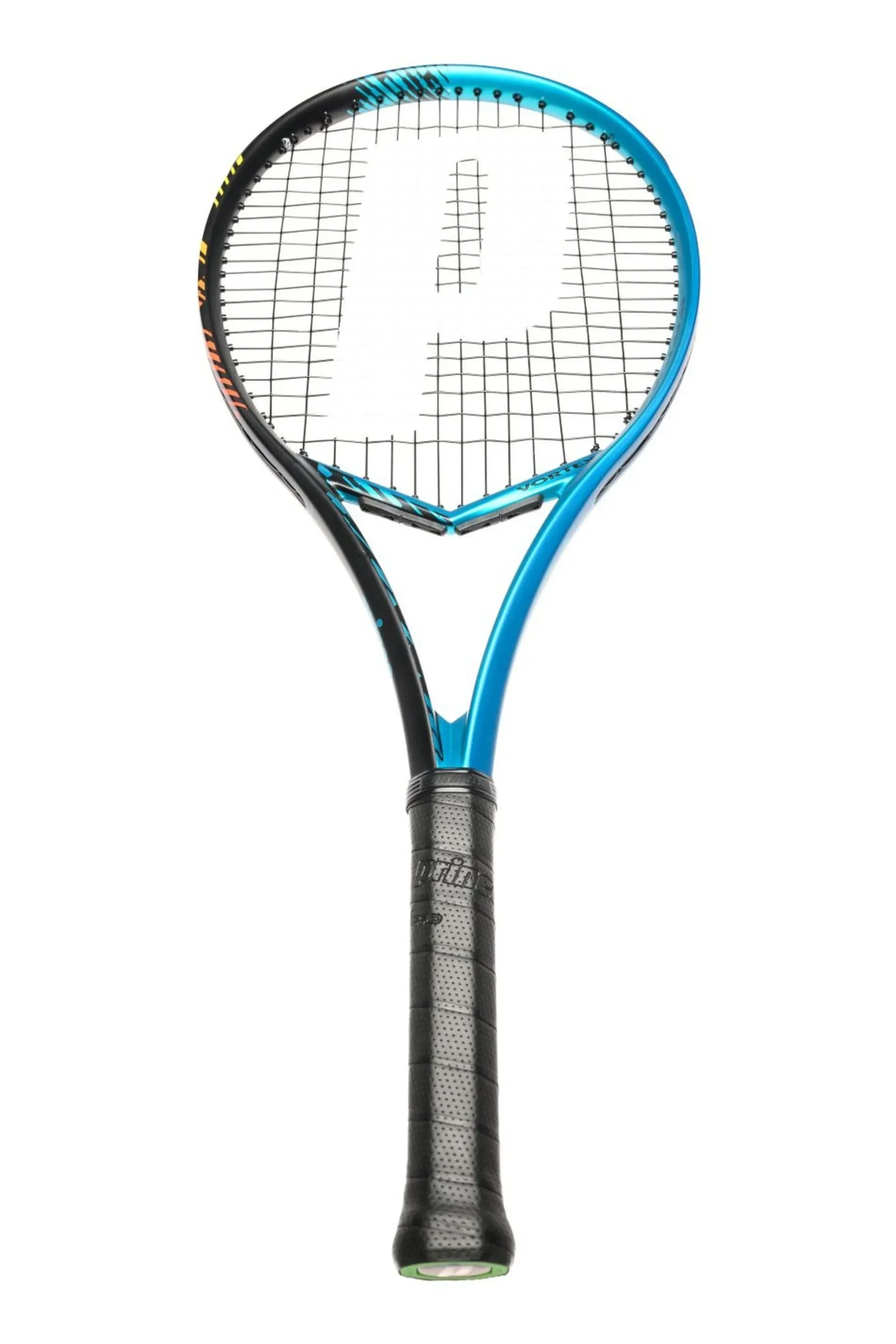 Raquete De Tênis Prince Vortex 100 310 G (sin Encordar Y Sin Funda)