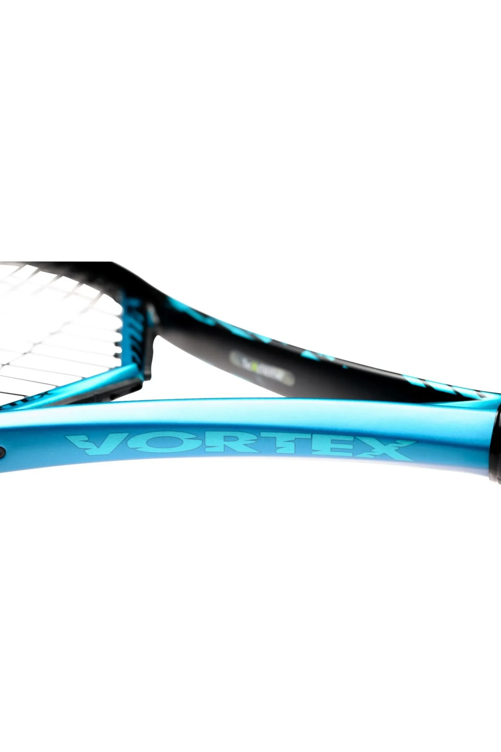 Raquete De Tênis Prince Vortex 100 310 G (sin Encordar Y Sin Funda)