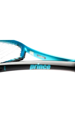 Raquete De Tênis Prince Vortex 100 310 G (sin Encordar Y Sin Funda)