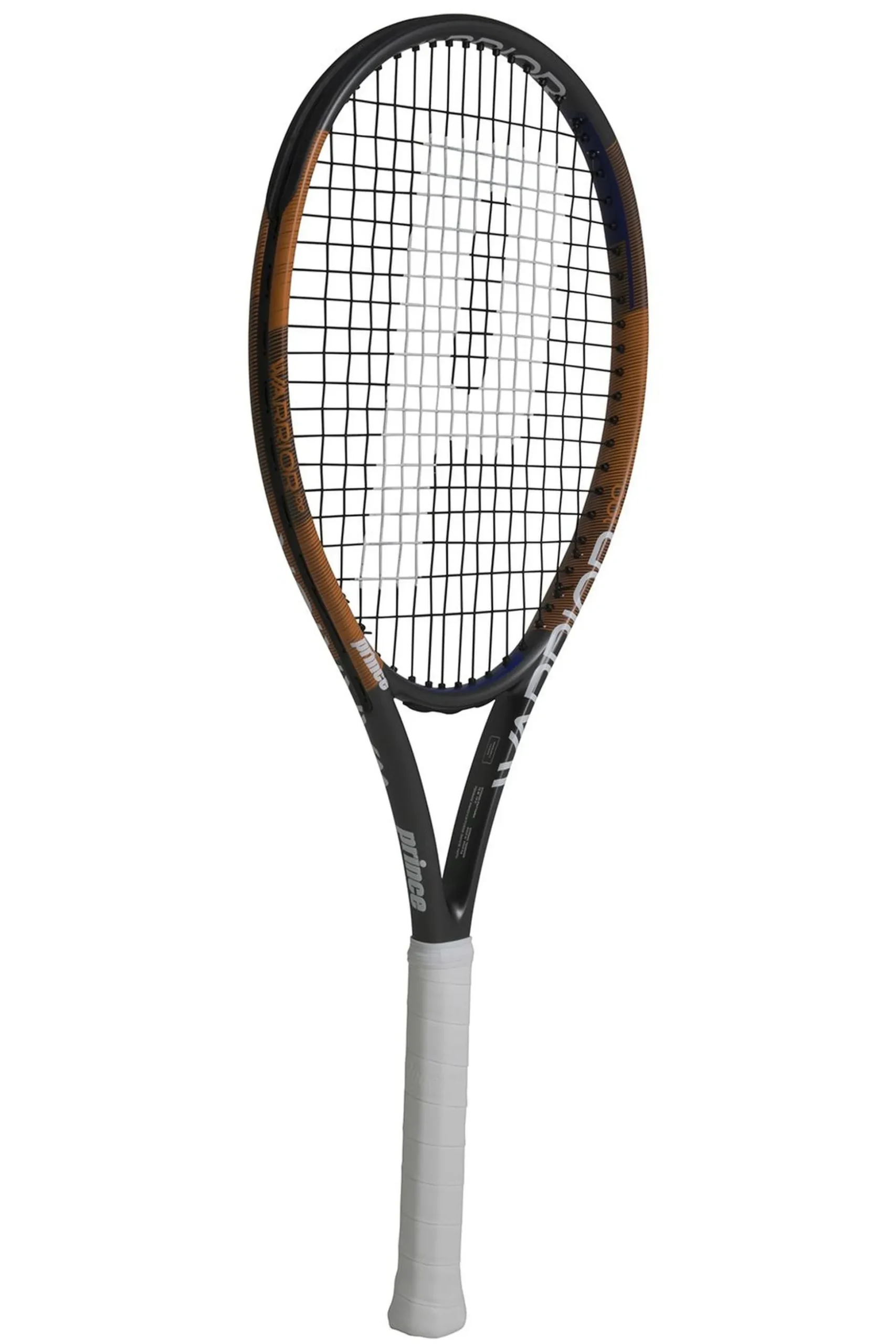 Raquete De Tênis Prince Warrior 100 265 G (encordada Y Con Funda)