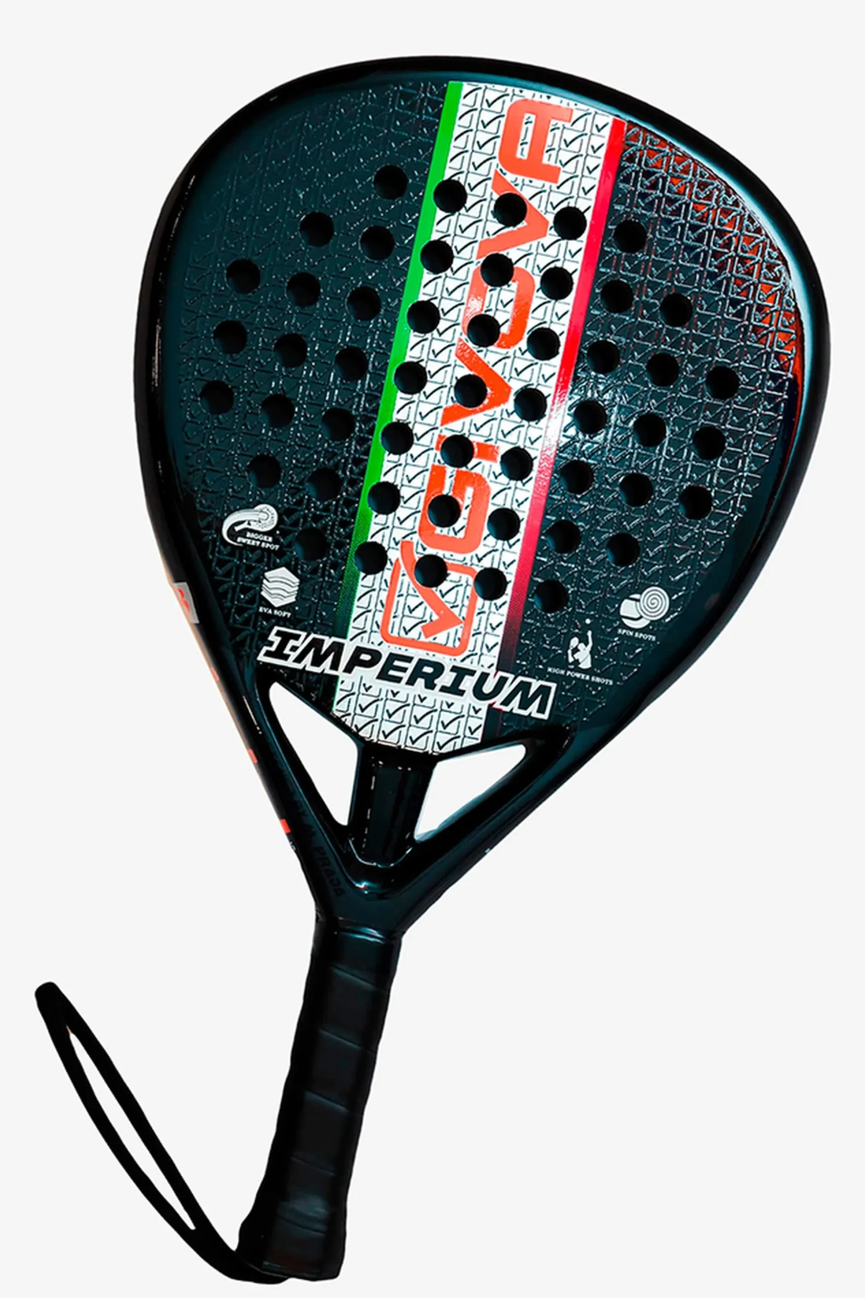 Raquete Padel Givova Imperium