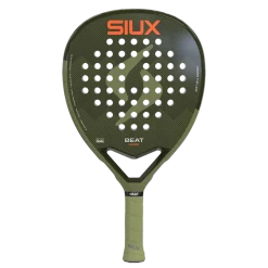 Raquete Padel Siux Beat Hybrid 2026