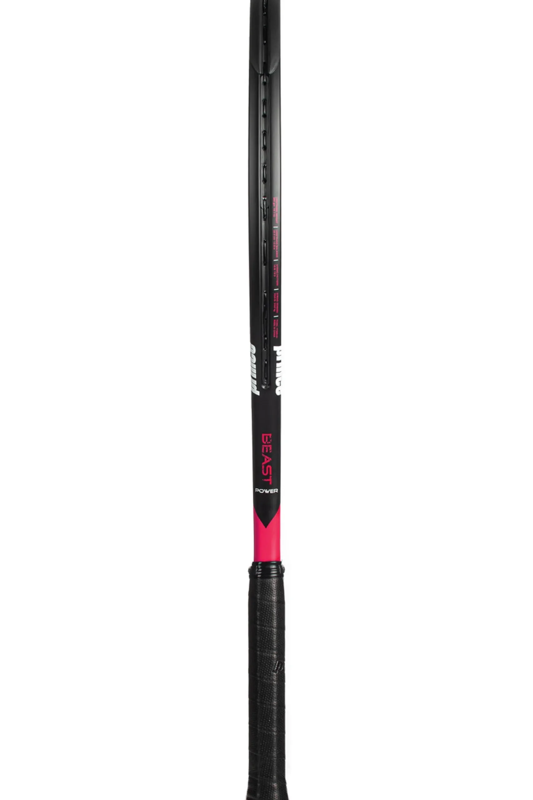 Raquete Prince Beast Power Pink 270