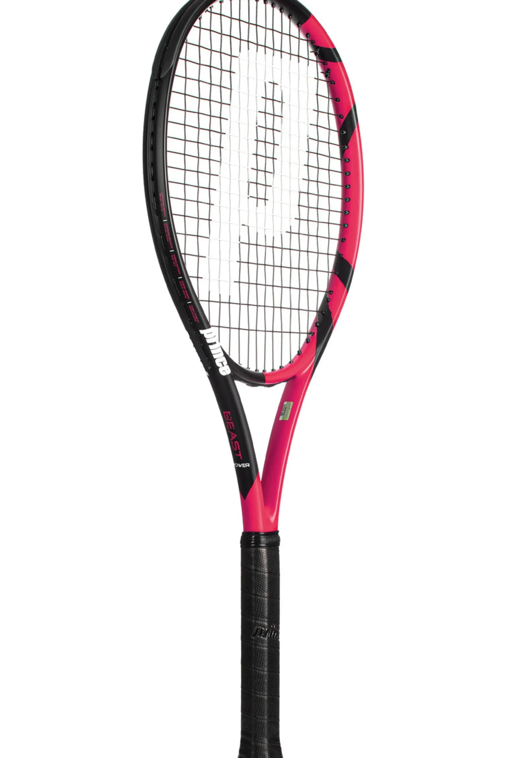 Raquete Prince Beast Power Pink 270