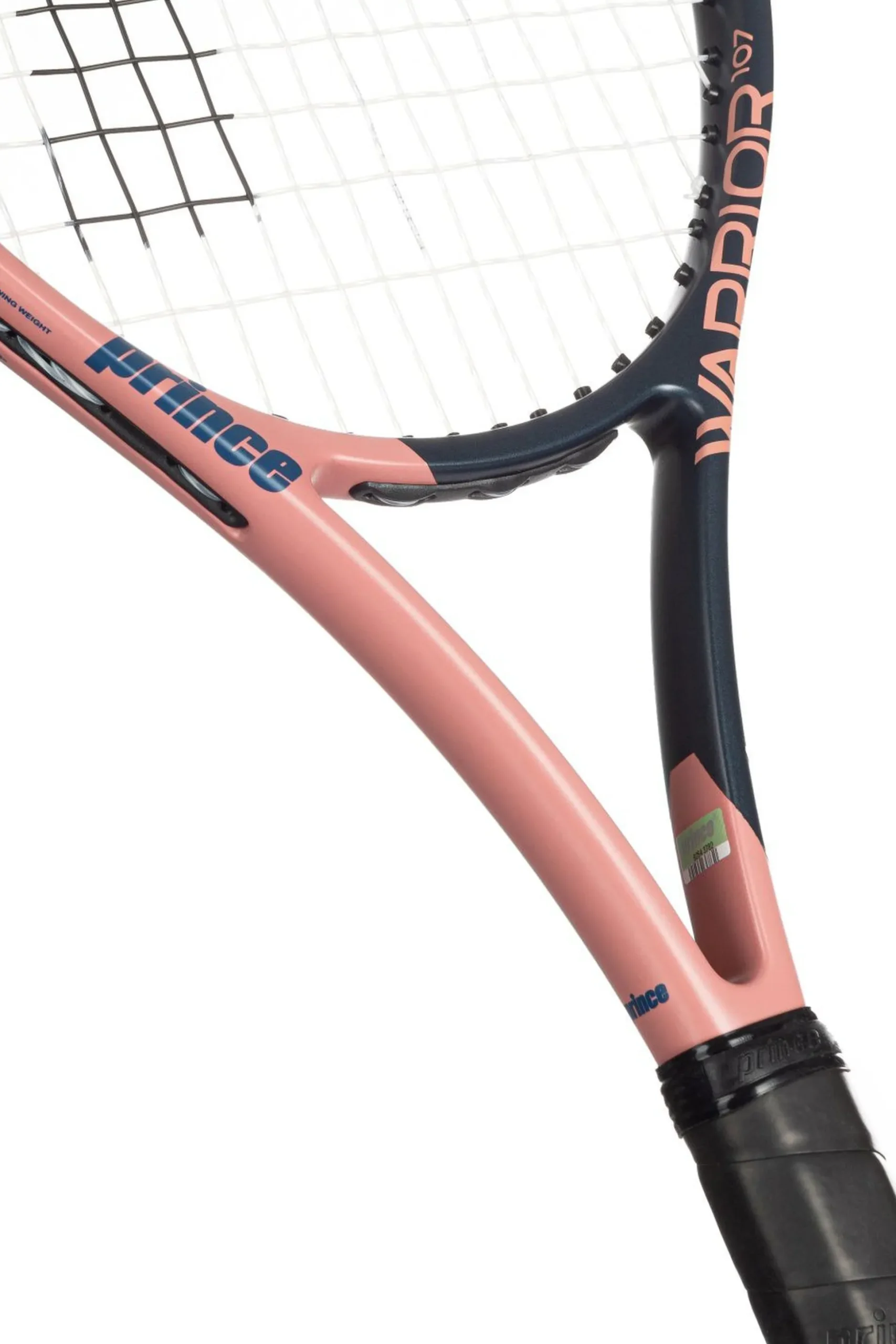 Raquete Prince Warrior 107 Pink 275