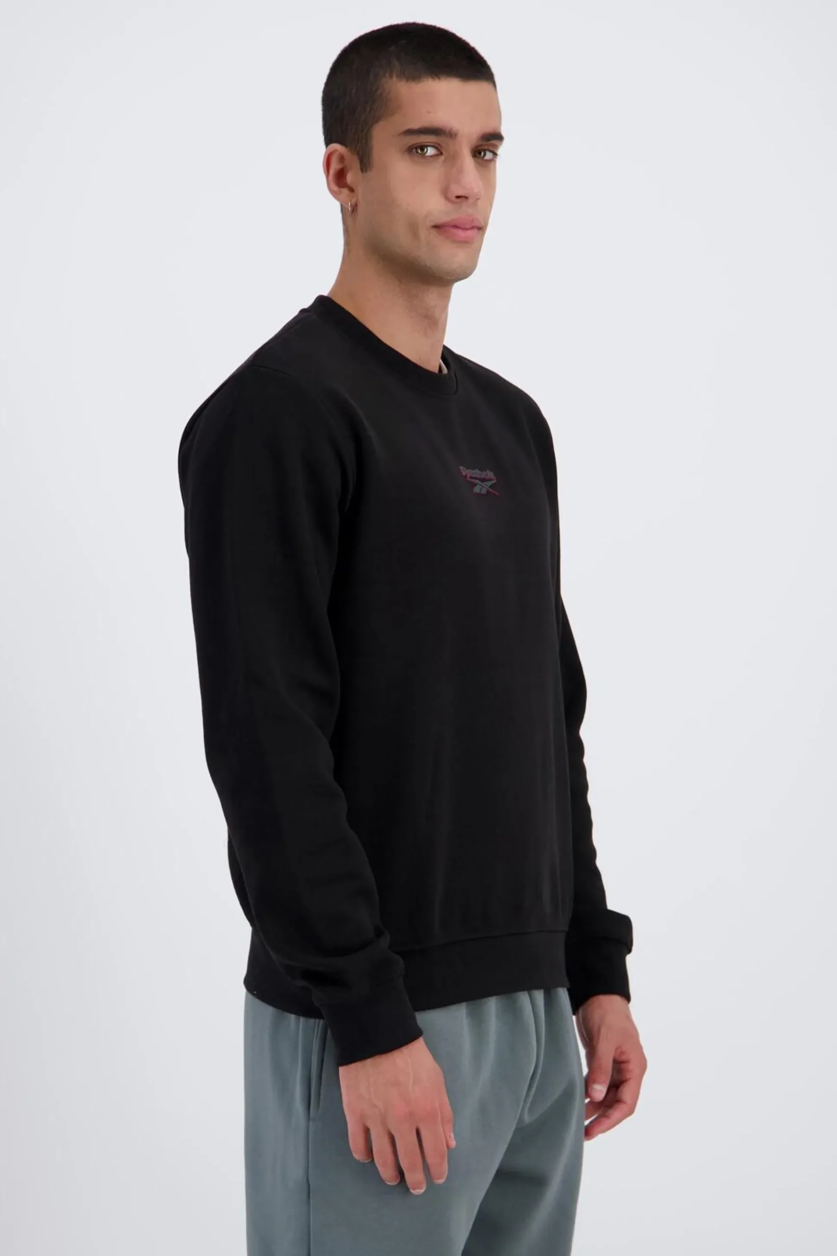 Reebok Antiman