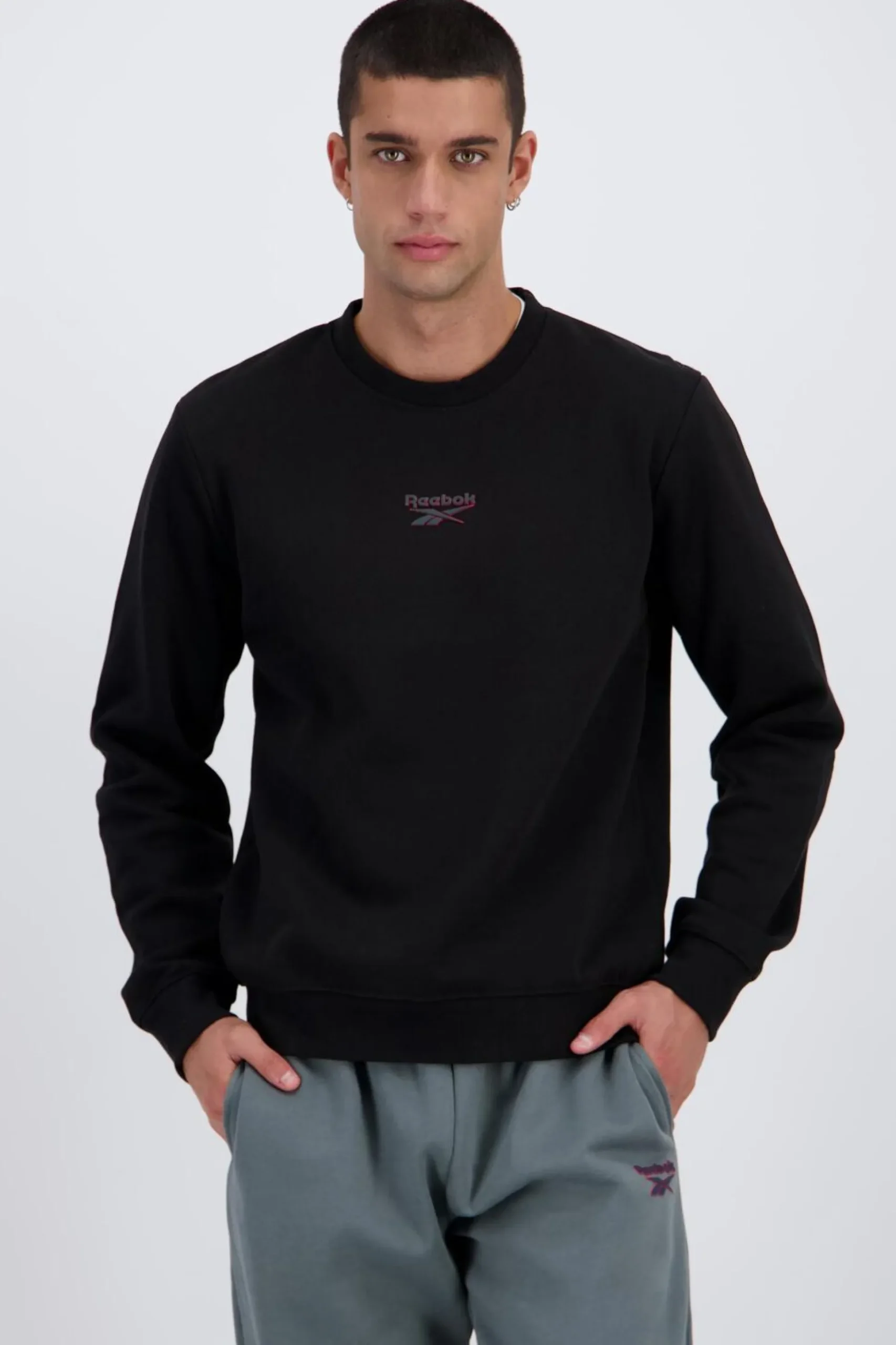Reebok Antiman