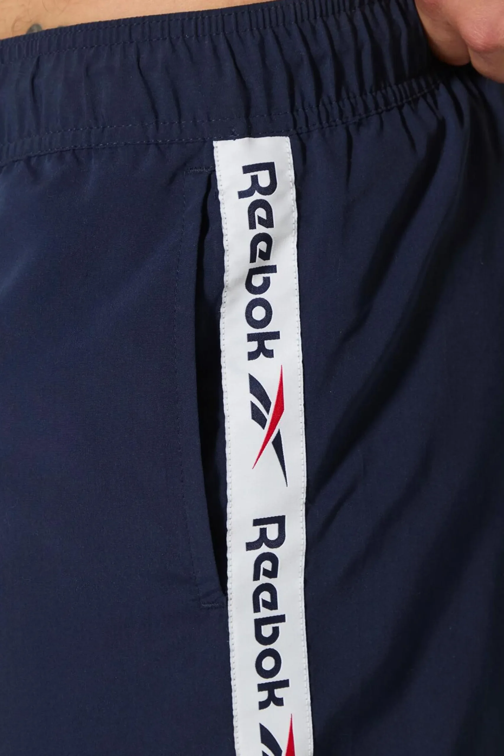 Reebok Darius Tape