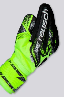Reusch Attakt Silver