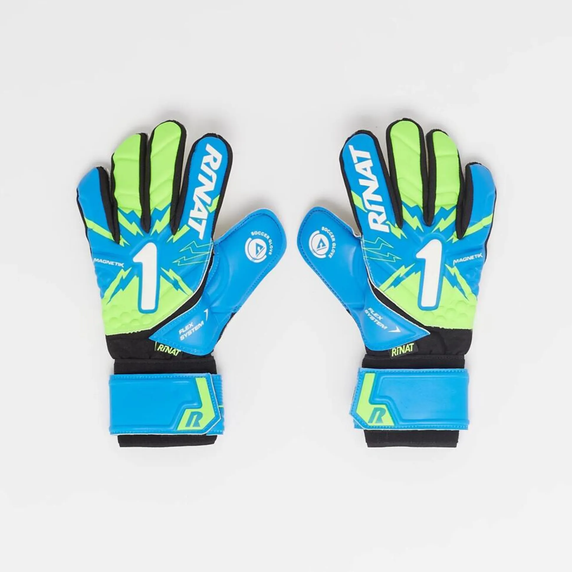 Rinat Magnetik