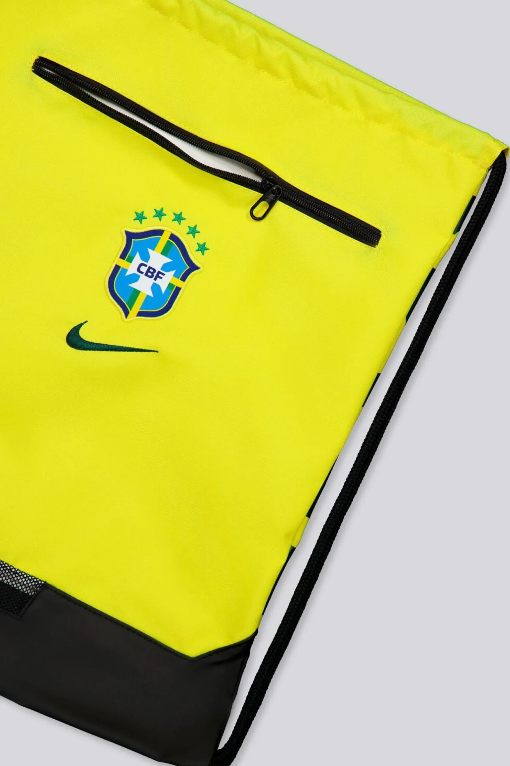 Saco Brasil Academy 25/26
