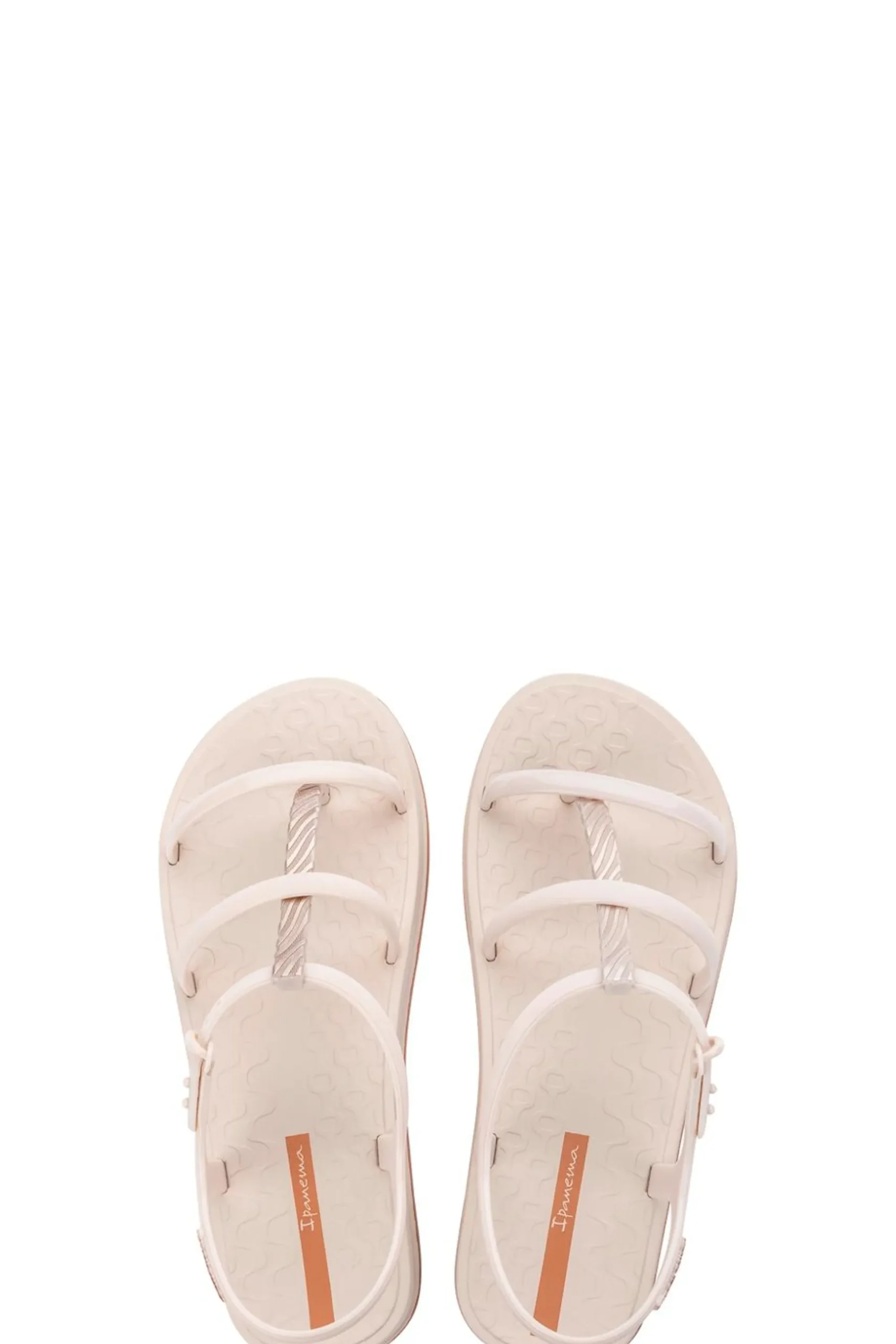 Sandalia Ipanema Drip Intense Sandal Fem