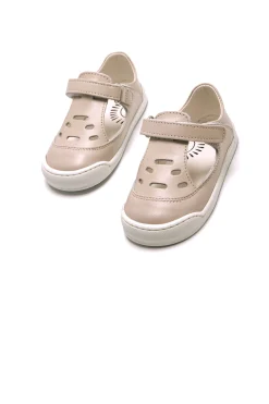 Sandálias Barefoot Mtng Kids Free Baby