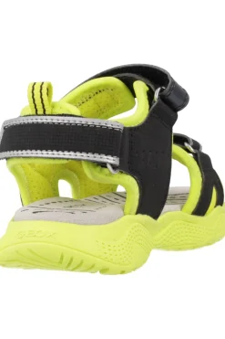 Sandálias Geox J Sandal Splush