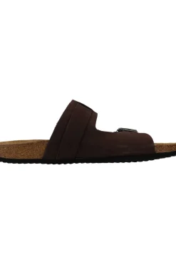 Sandálias Geox U Sandal Ghita B