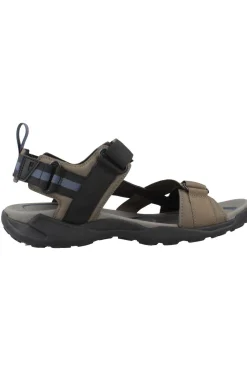 Sandálias Geox U Terreno + Grip