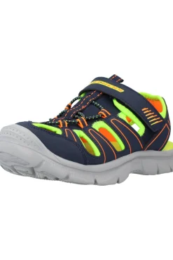 Sandálias Skechers Relix