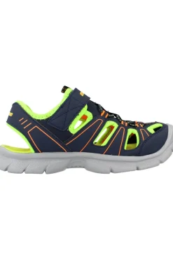 Sandálias Skechers Relix