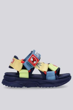 Sandálias Spidey