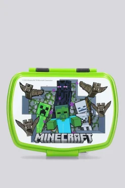 Sanduicheira Minecraft