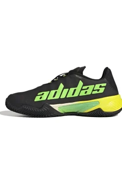 Sapatilhas adidas Barricade M Clay