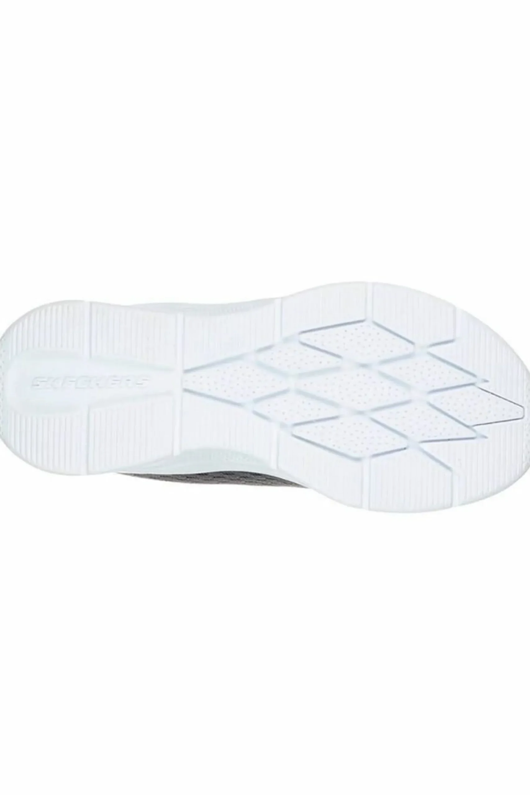 Sapatilhas De Desporto Infantis Skechers Microspec Max Cinzento
