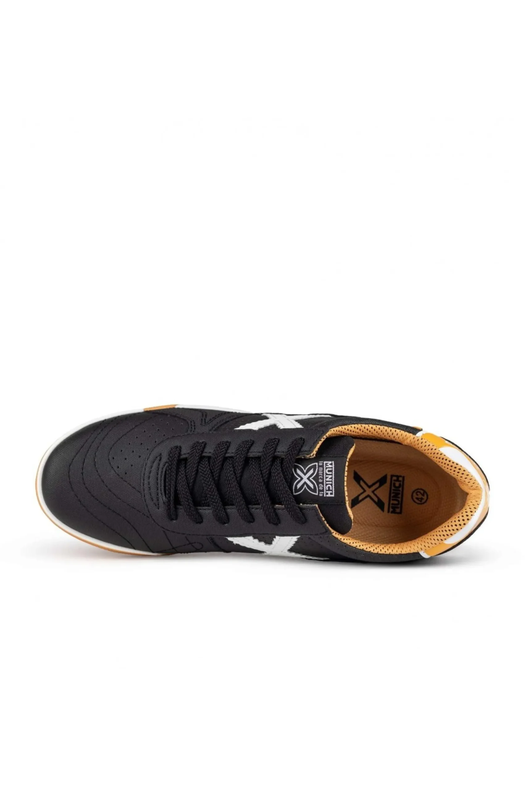 Sapatilhas De Futsal Munich G-3 Profit