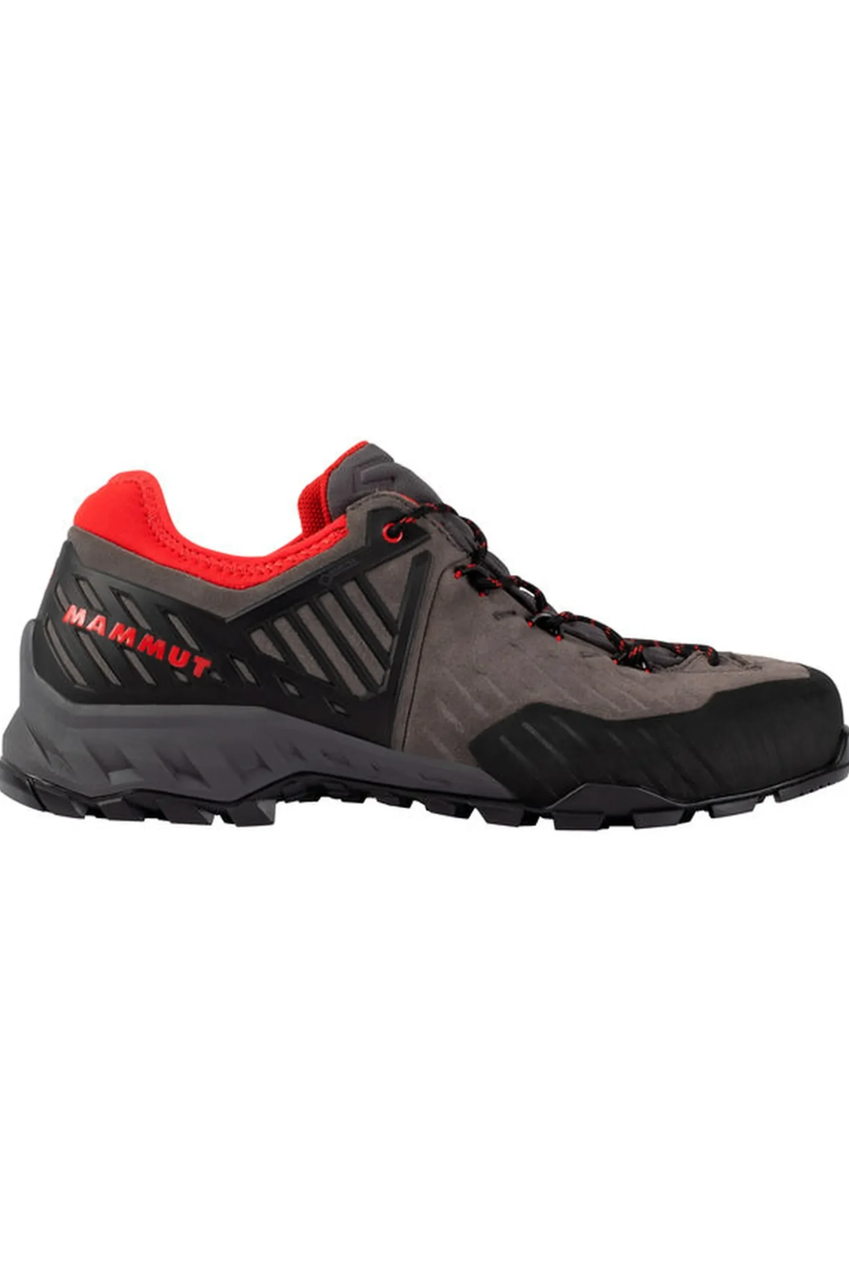 Sapatilhas De Montanha Alnasca II Low Gtx Homem Mammut