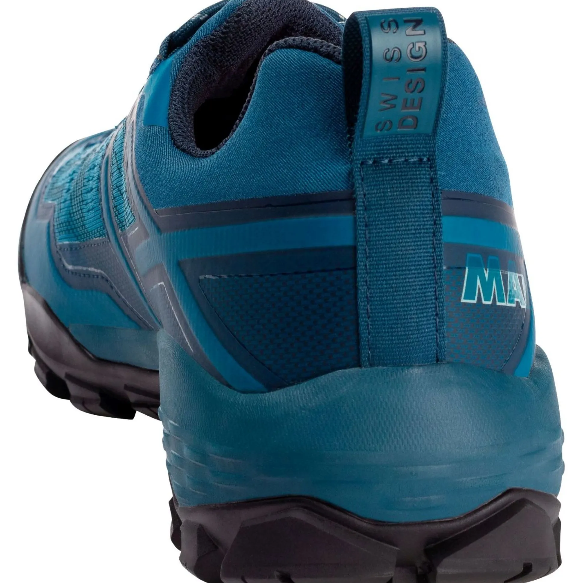 Sapatilhas De Montanha Ducan Low Gtx Mammut