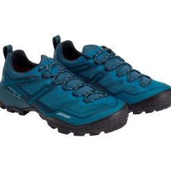 Sapatilhas De Montanha Ducan Low Gtx Mammut