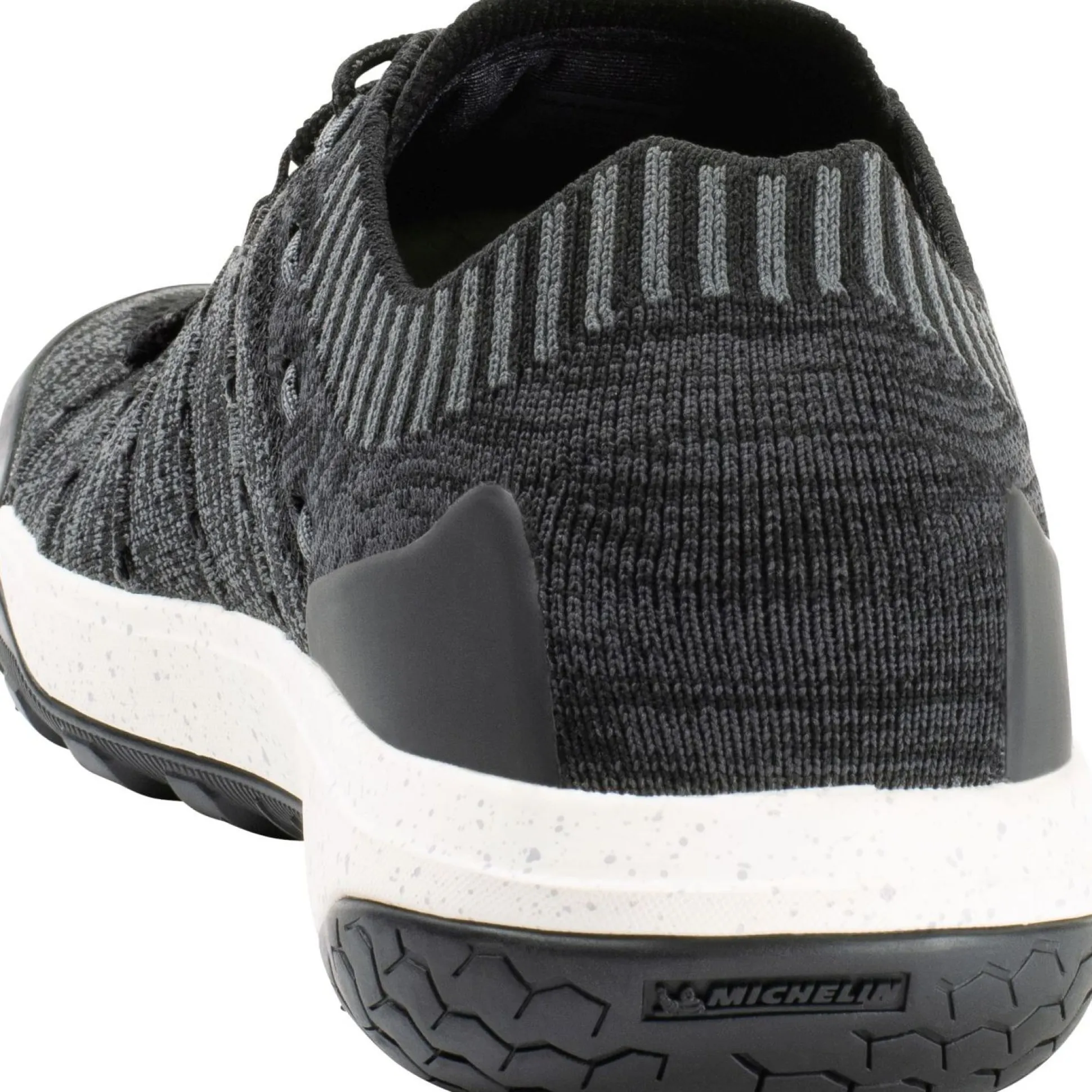 Sapatilhas De Montanha Hueco Knit Low Homem Mammut