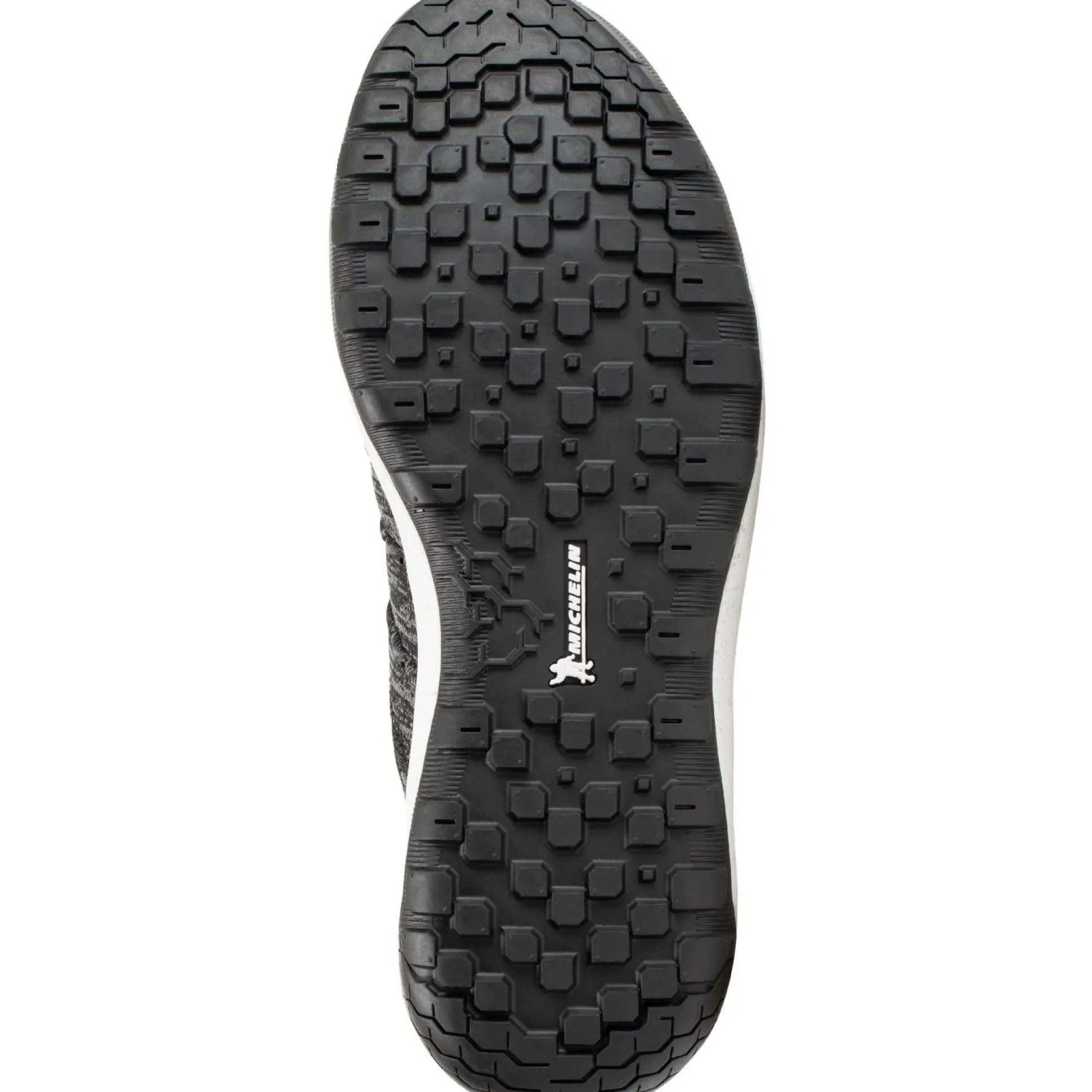 Sapatilhas De Montanha Hueco Knit Low Homem Mammut