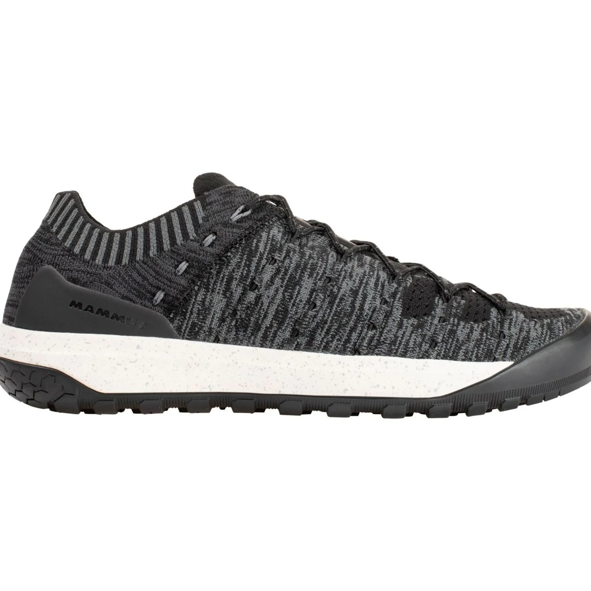 Sapatilhas De Montanha Hueco Knit Low Homem Mammut