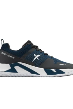 Sapatilhas De Padel Drop Shot Dawa-b Xt