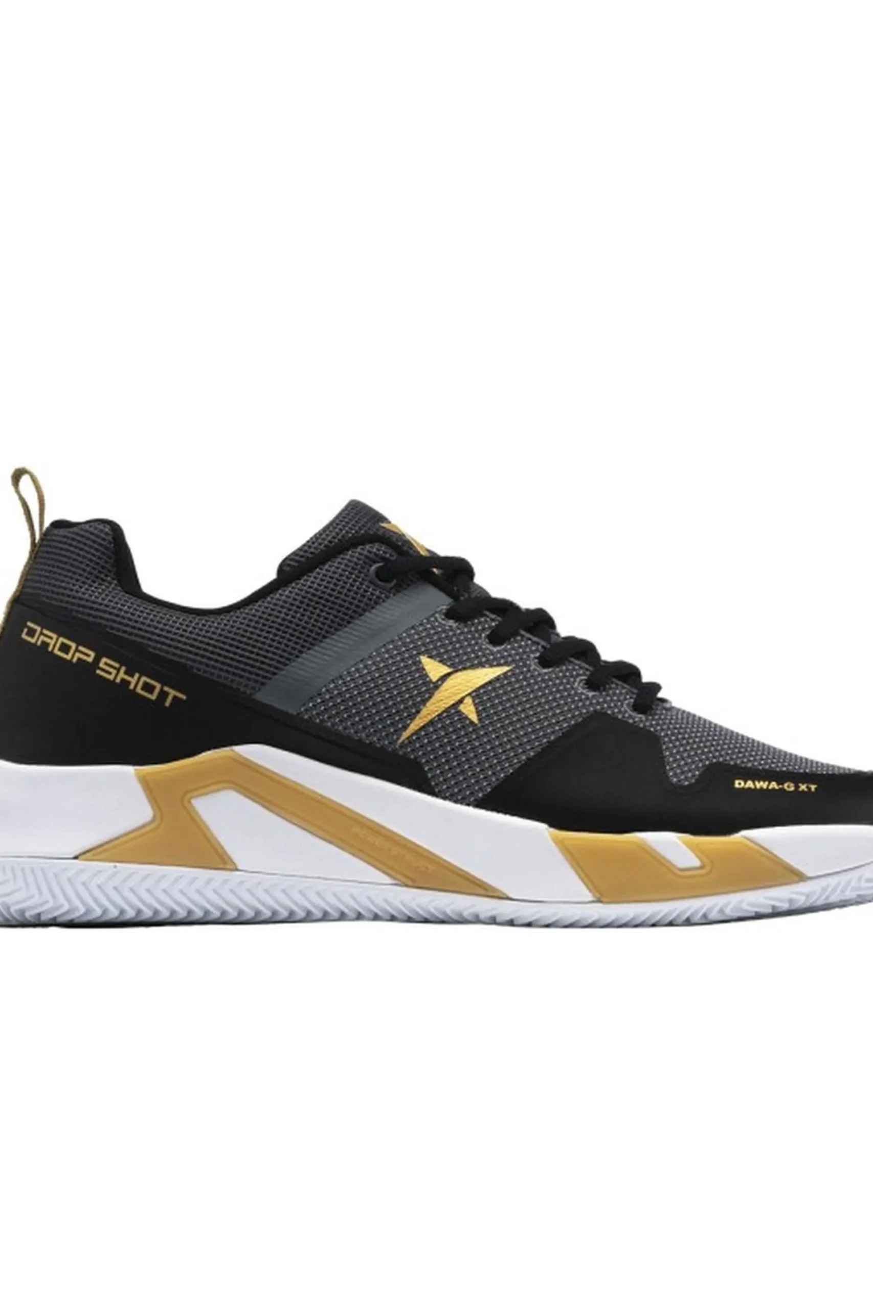 Sapatilhas De Padel Drop Shot Dawa-g Xt