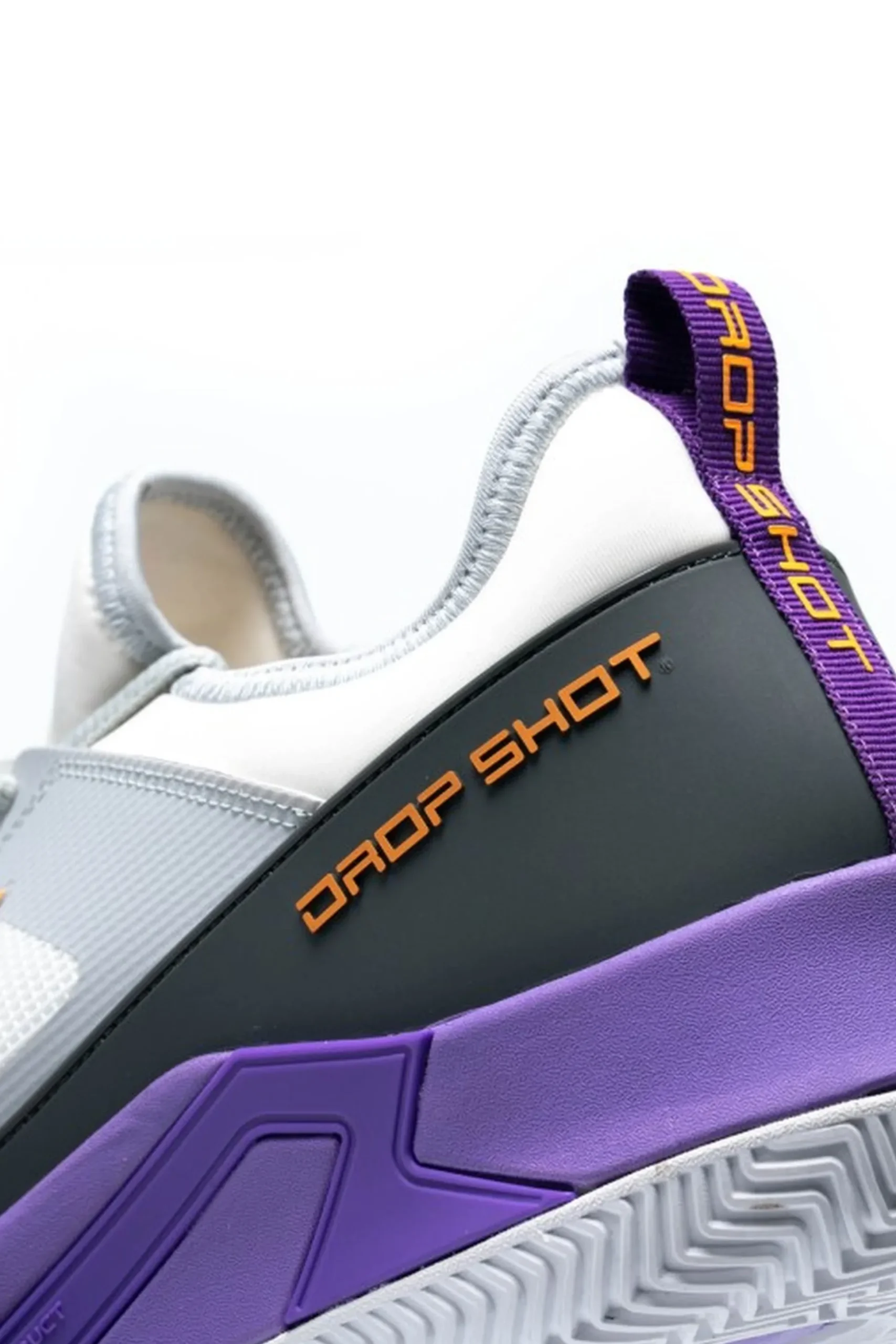 Sapatilhas De Padel Drop Shot Virtuo-v Xt