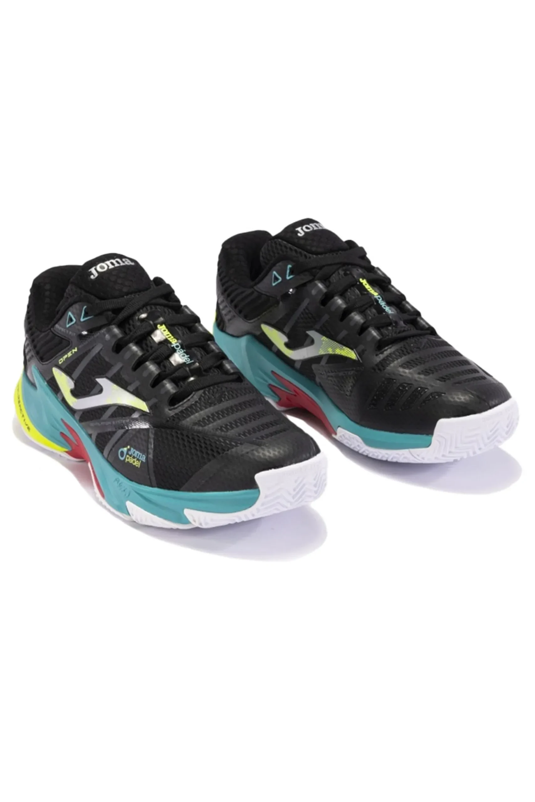 Sapatilhas De Padel Joma Open