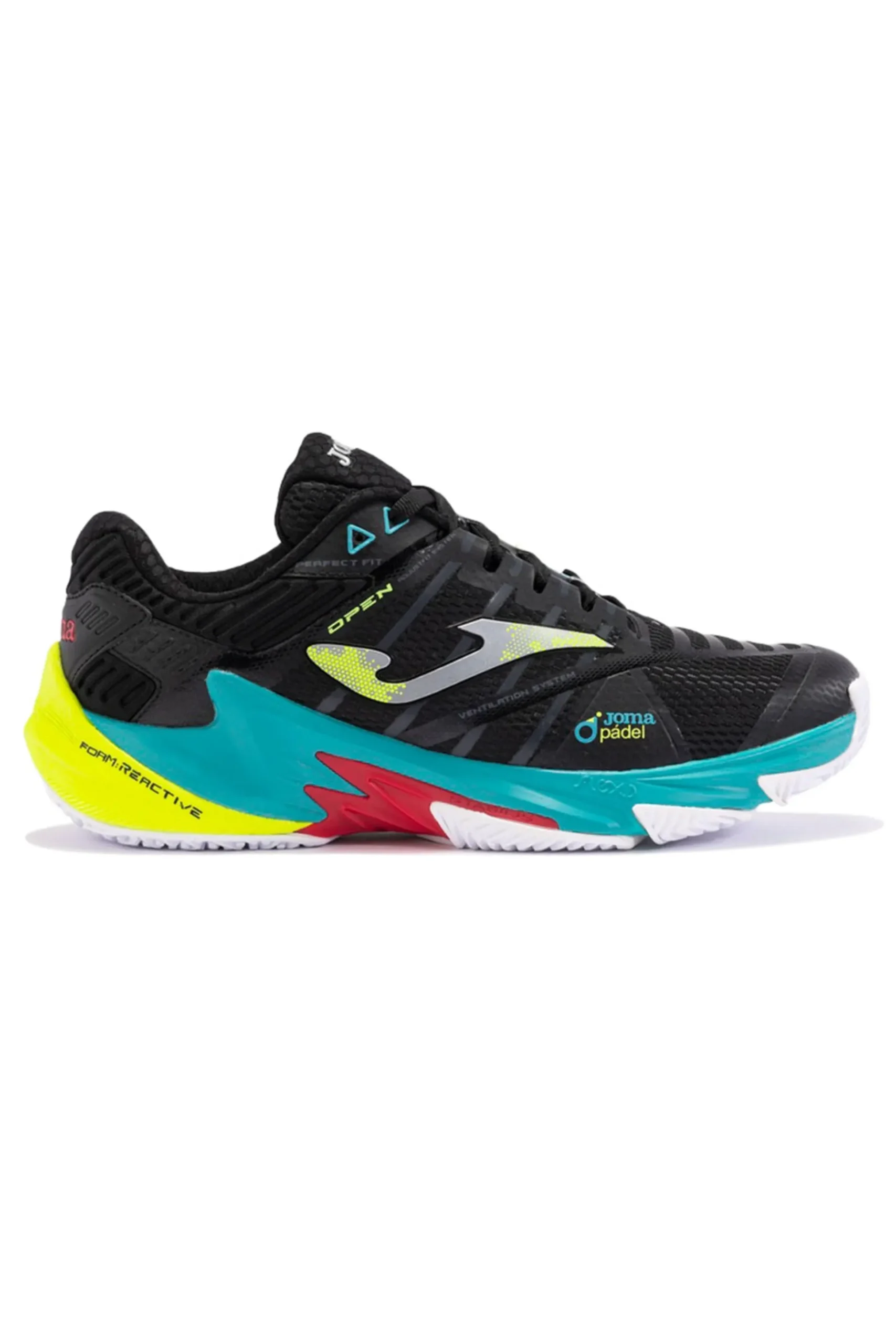 Sapatilhas De Padel Joma Open