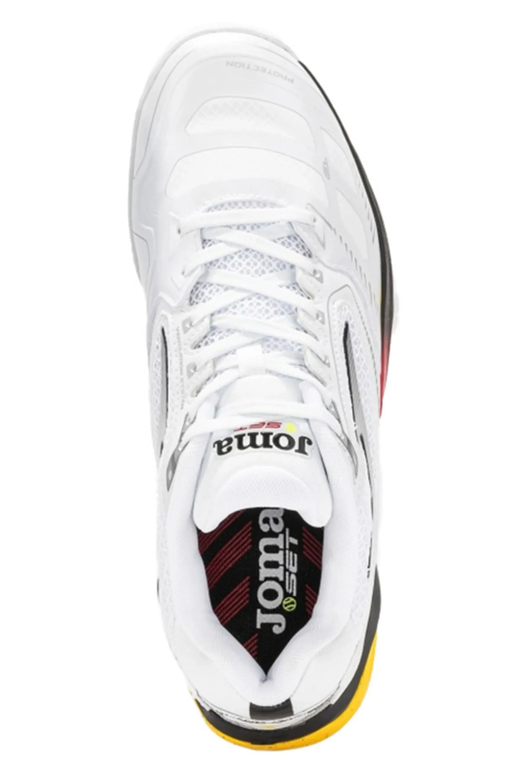Sapatilhas De Padel Joma Set