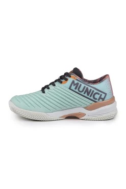 Sapatilhas De Padel Munich Padx 47