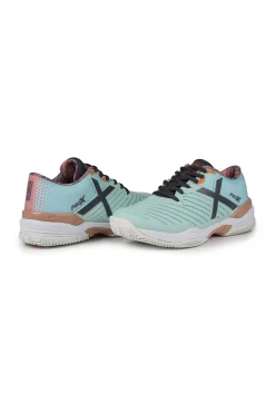 Sapatilhas De Padel Munich Padx 47
