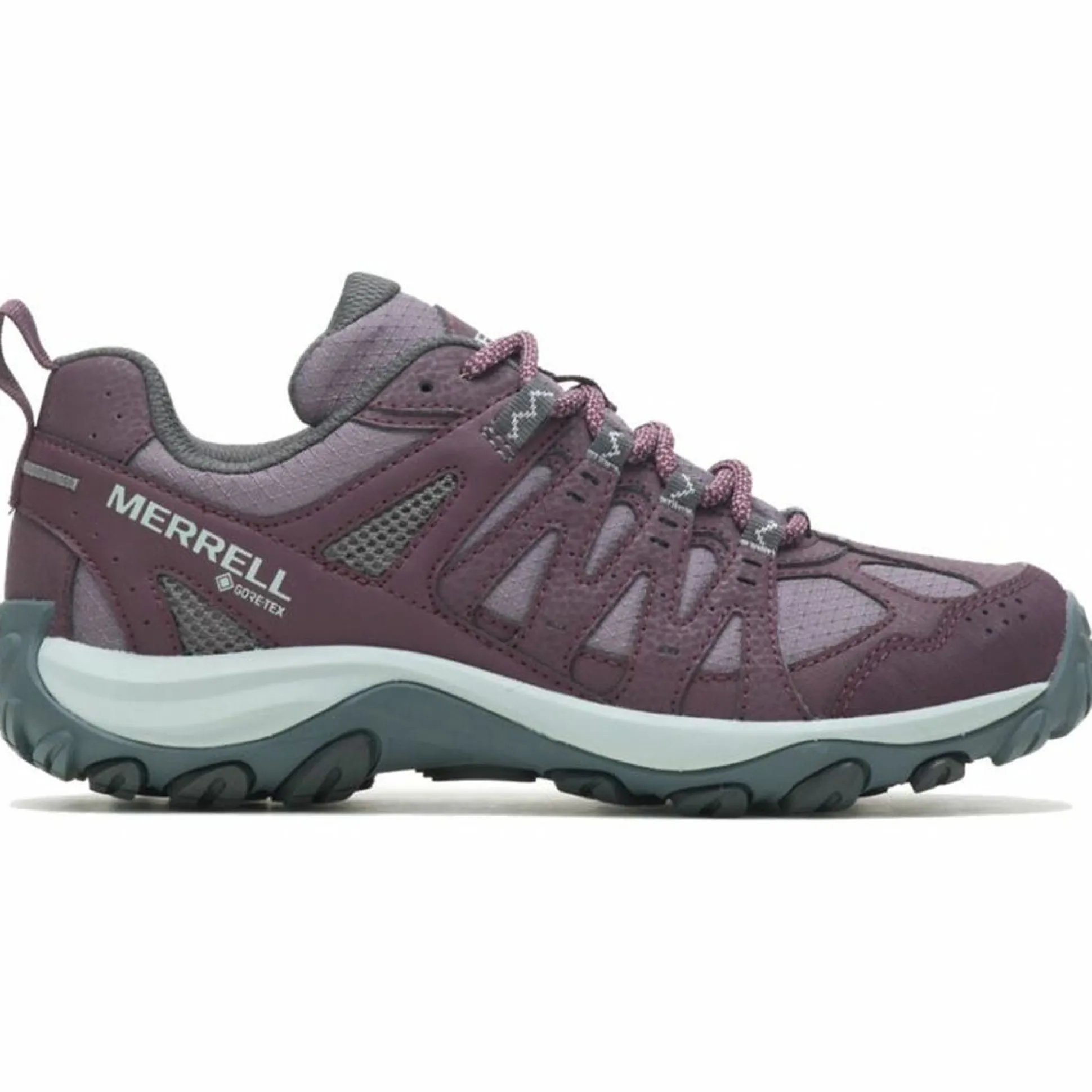 Sapatilhas De Running Para Adultos Merrell Accentor 3 Sport Gtx