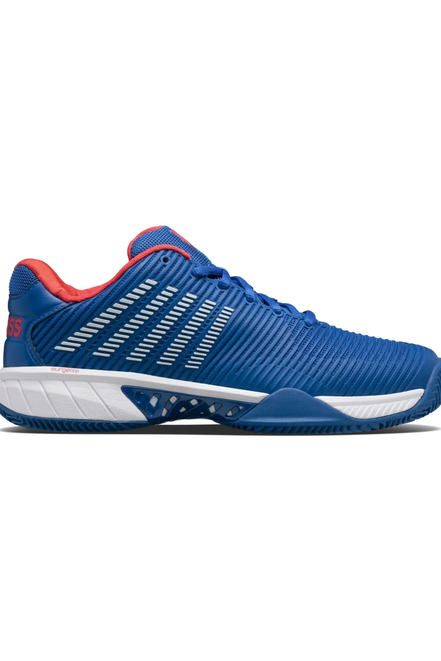 Sapatilhas De Ténis/padel Hypercourt Express 2 Hb K-swiss