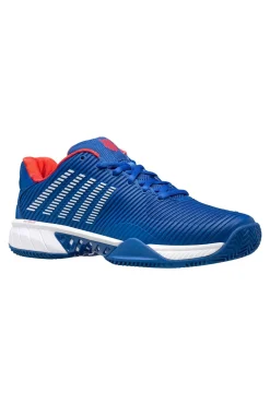 Sapatilhas De Ténis/padel Hypercourt Express 2 Hb K-swiss