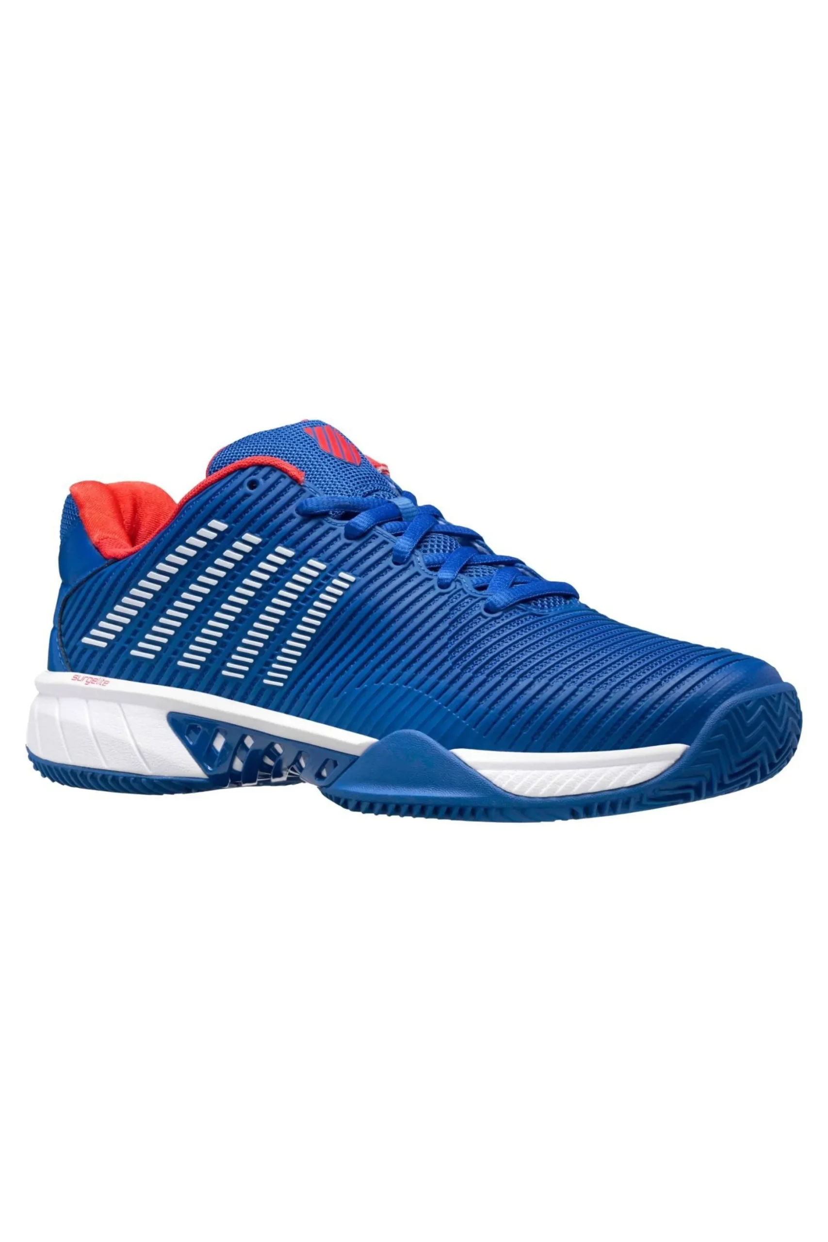 Sapatilhas De Ténis/padel Hypercourt Express 2 Hb K-swiss